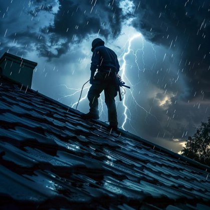 Emergency Roof Services